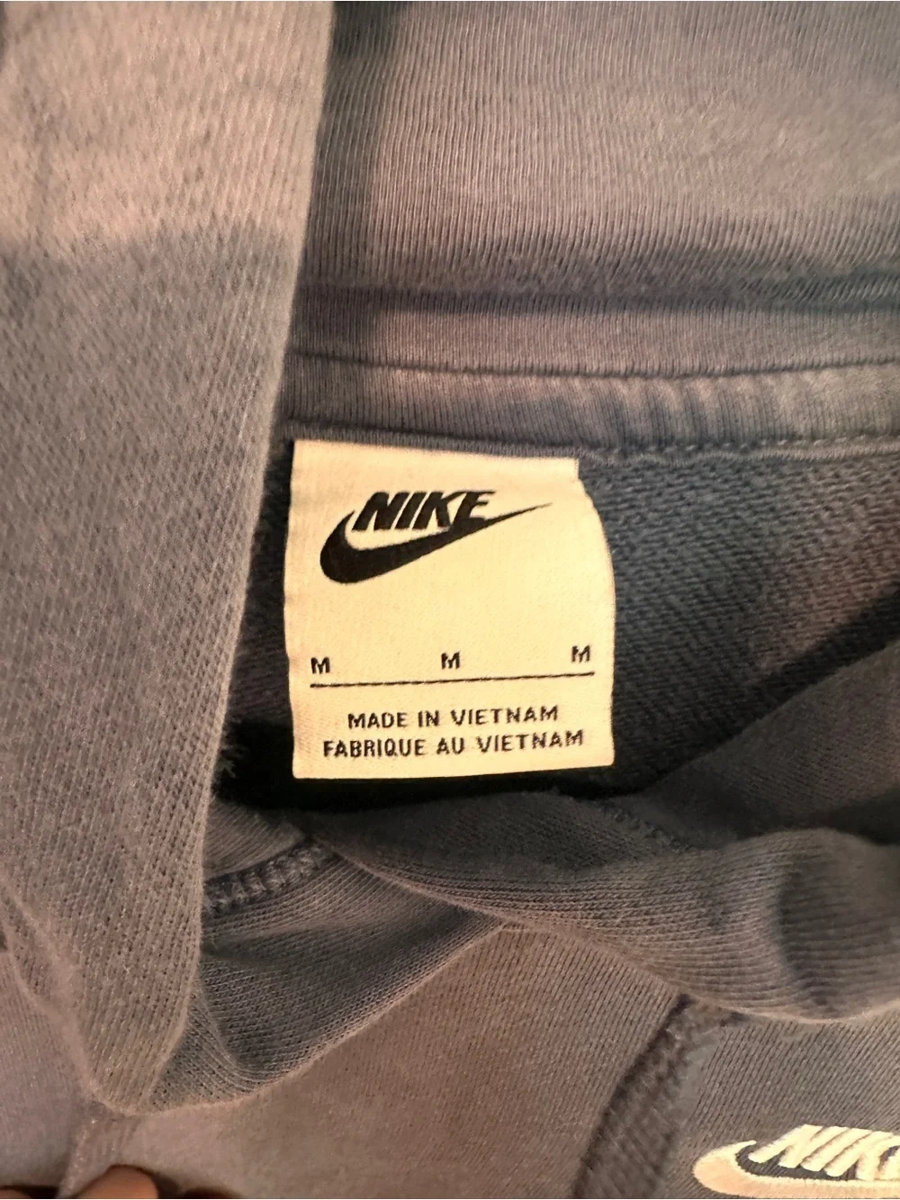 Nike Hoodie